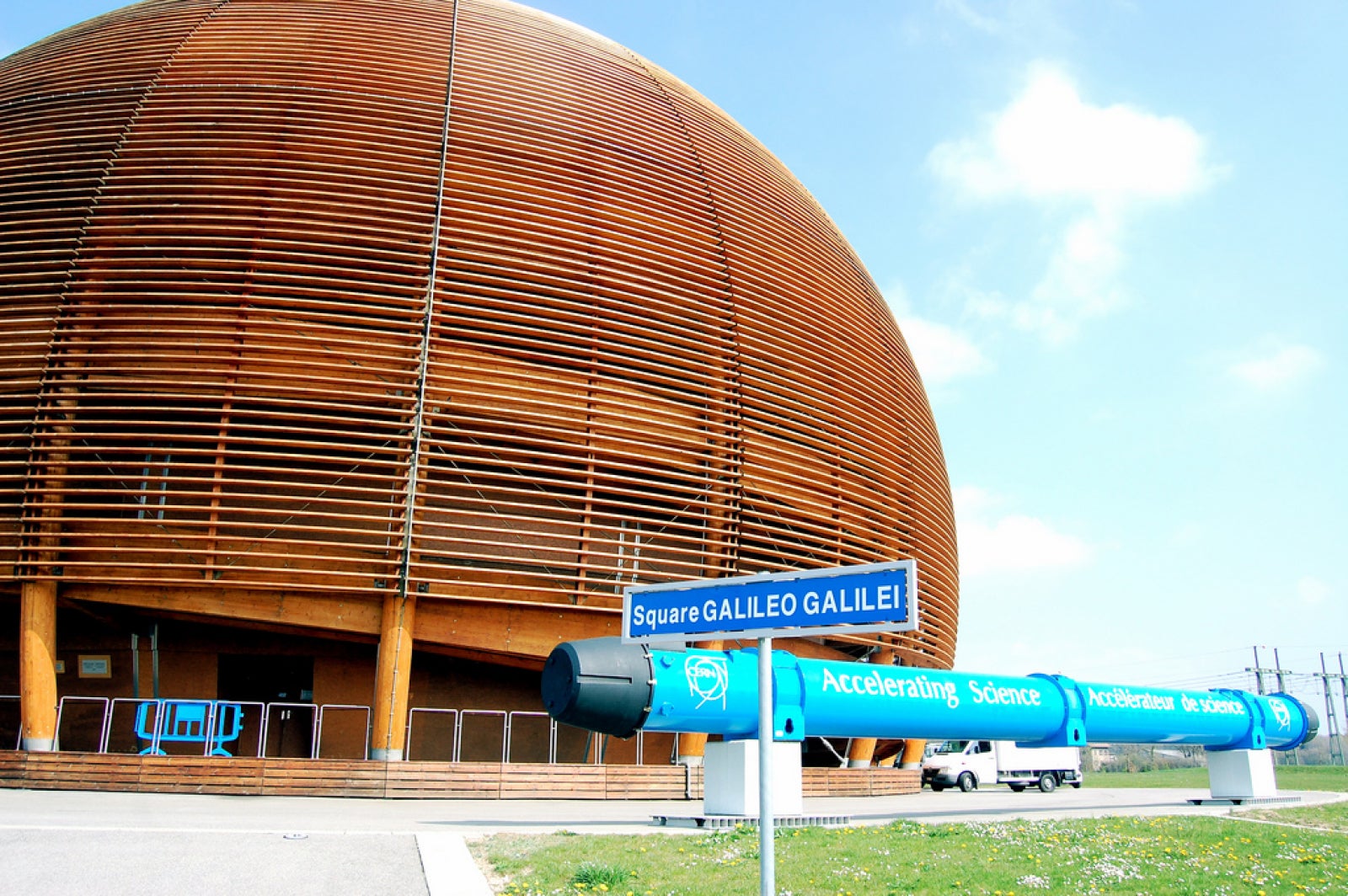 CERN