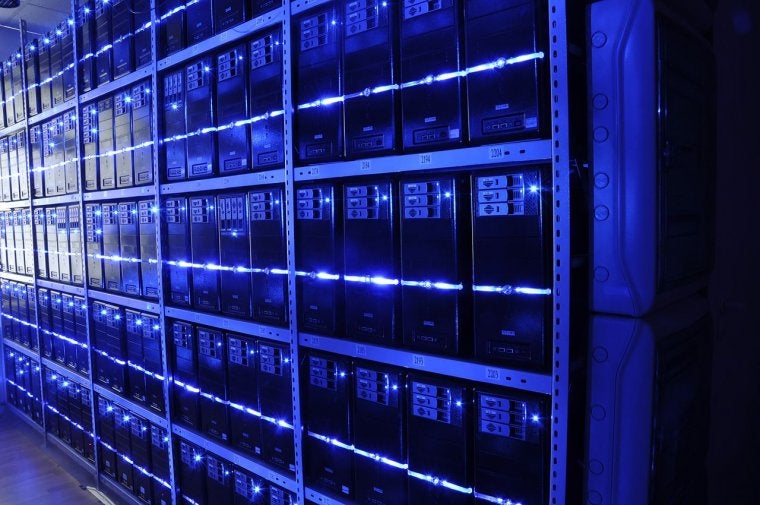 Centre de dades | BalticServers