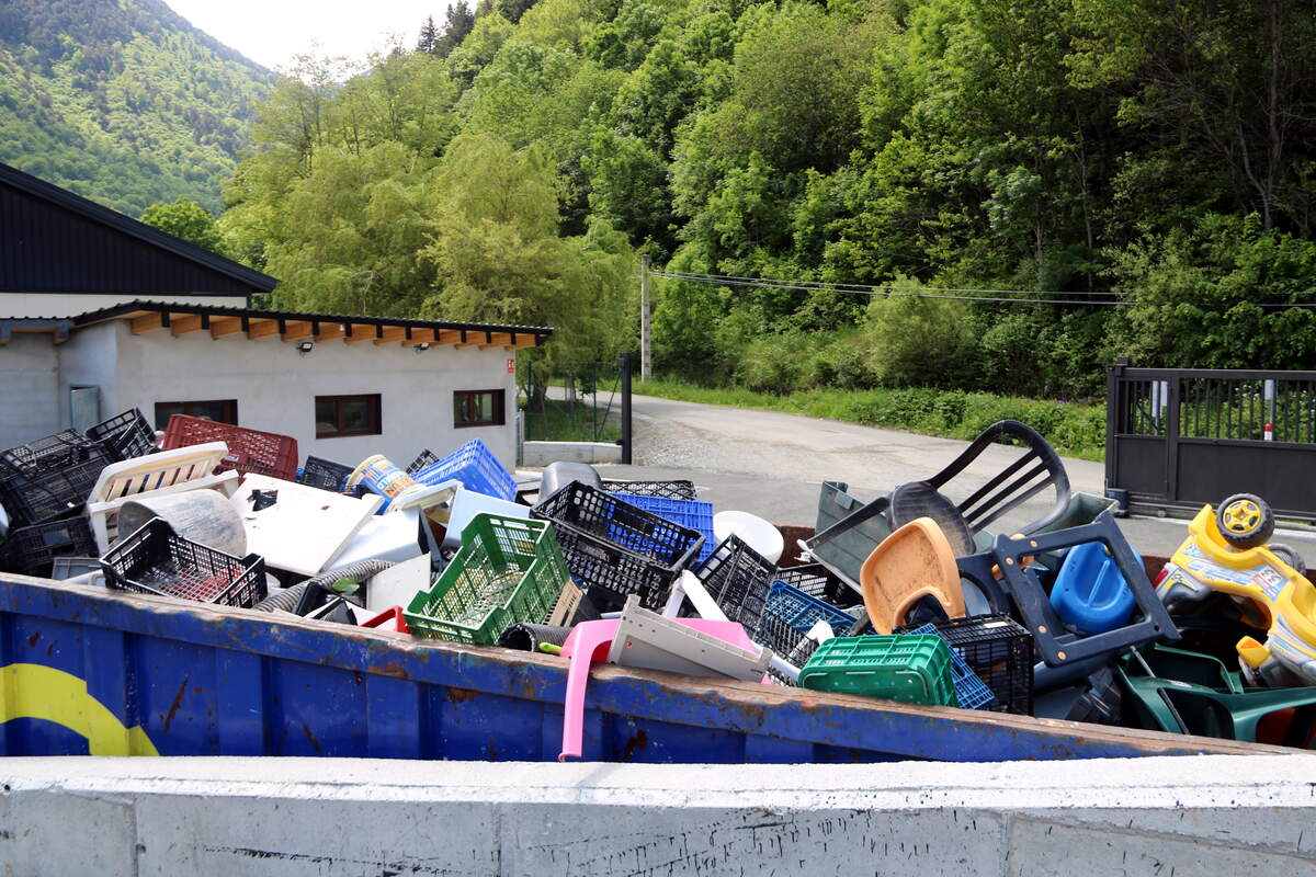 Reducción y prevención de residuos: Poner la tirita antes de la herida – MonPlaneta