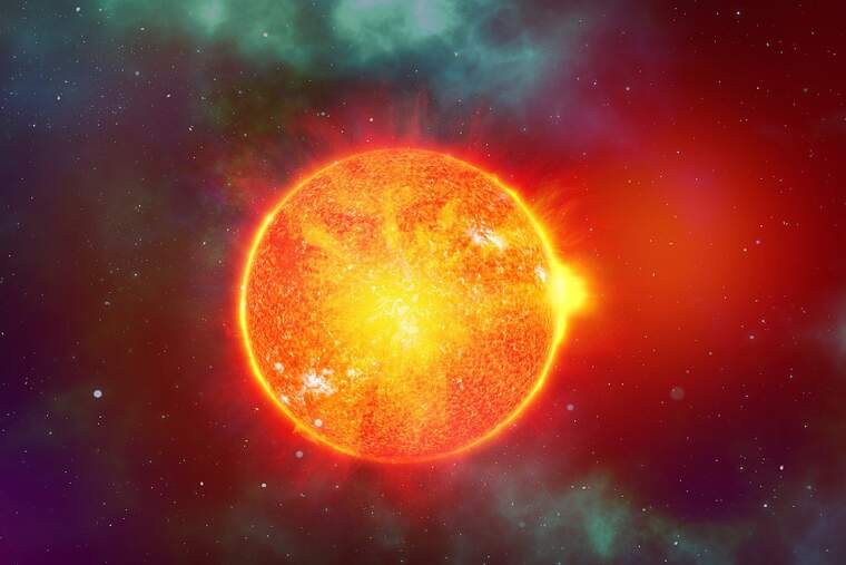 El Sol | Pixabay