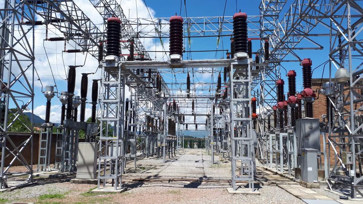 Subestació elèctrica a Osona | ACN