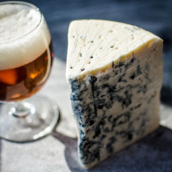 Formatge blau i cervesa | Craftbeer