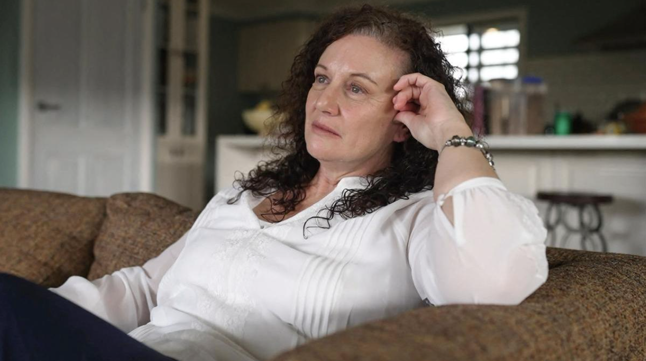 Kathleen Folbigg ha estat posada en llibertat després d'haver passat dues dècades a la presó tot i ser innocent