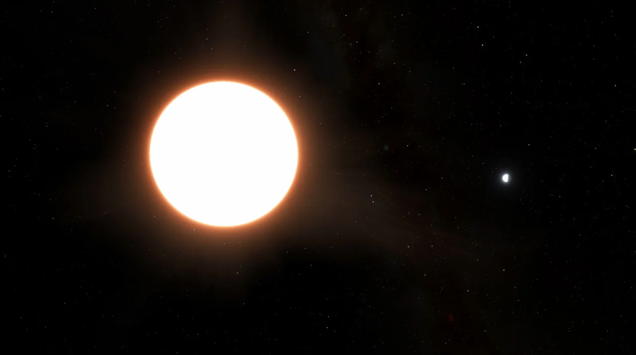 El planeta reflecteix encara més llum que Venus gràcies als seus núvols metàl·lics | Universitat de Xile