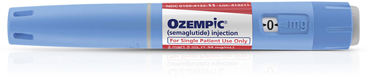 El Ozempic es uno de los medicamentos que está siendo investigado | Novo Nordisk
