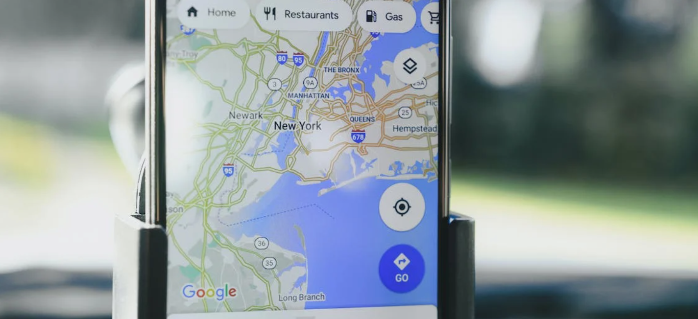 Una família ha denunciat Google Maps per haver contribuït a la mort d'un dels seus membres | Pexels