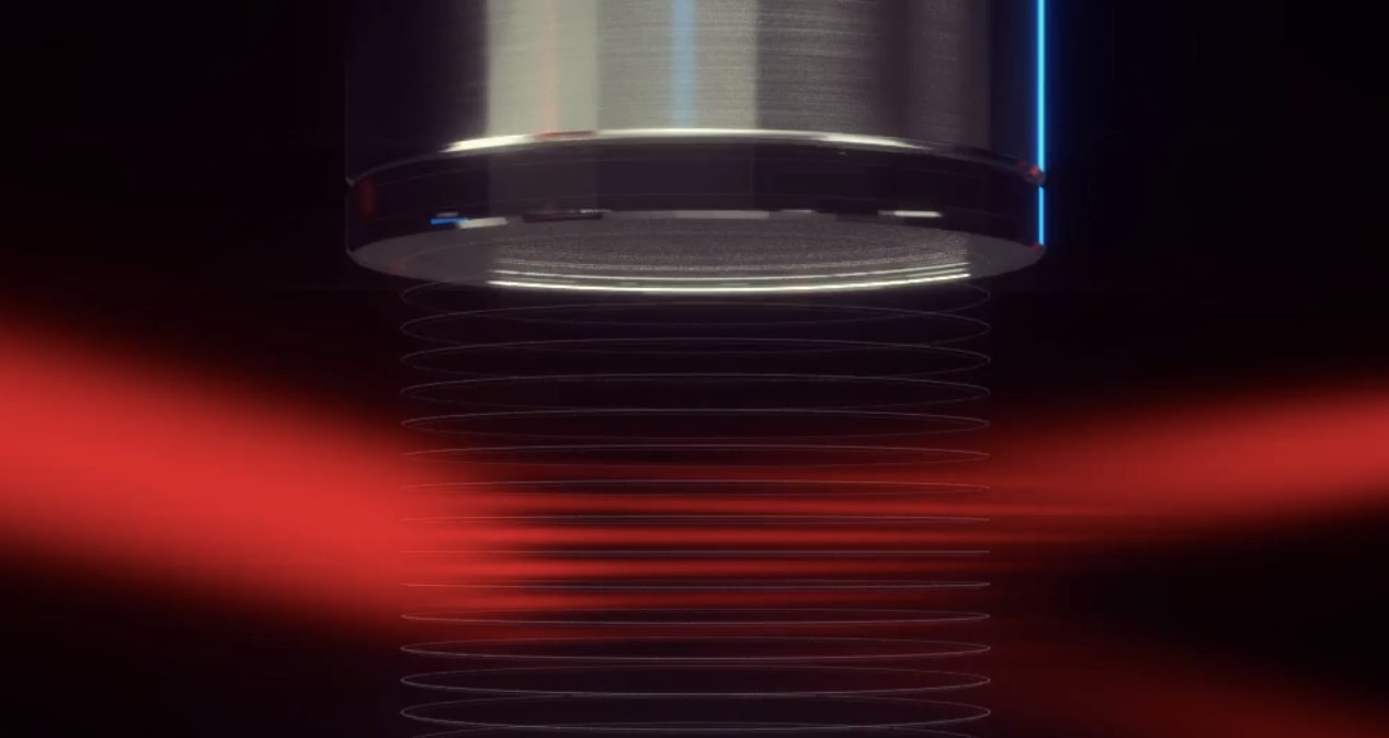 Aquesta tecnologia podria tenir moltes aplicacions pràctiques | Universitat de Darmstadt
