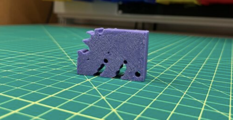 El robot no s'assembla a cap organisme existent, un dels gran avantatges que s'atribueixen a les IAs | Northwestern University