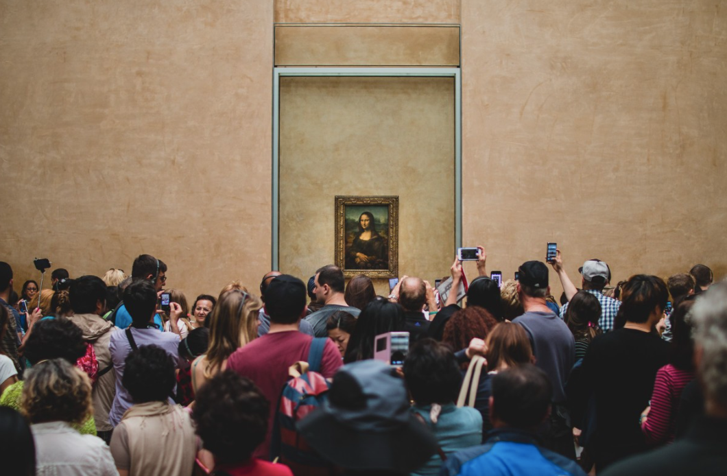 La Mona Lisa és una de les pintures més famoses del món i, tot i així, continua amagant secrets | Pxhere