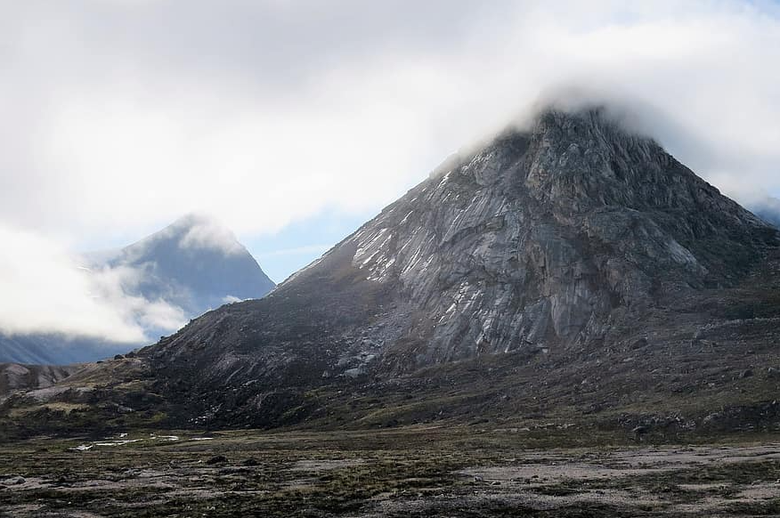 Las rocas volcánicas de la isla conservan isótopos de helio que salió del núcleo de la Tierra hace más de 100 millones de años | Rawpixel