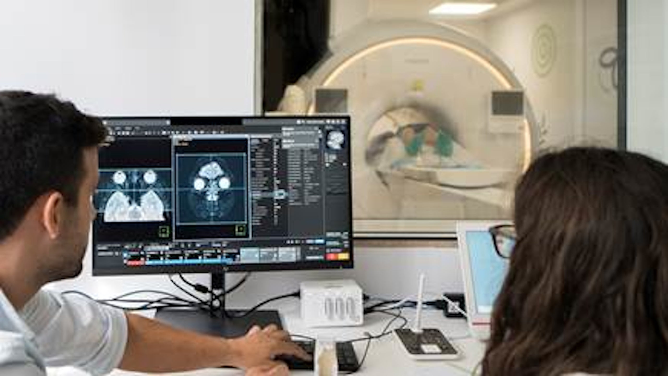 Investigadors de l'Hospital Universitari de Bellvitge (HUB) | HUB