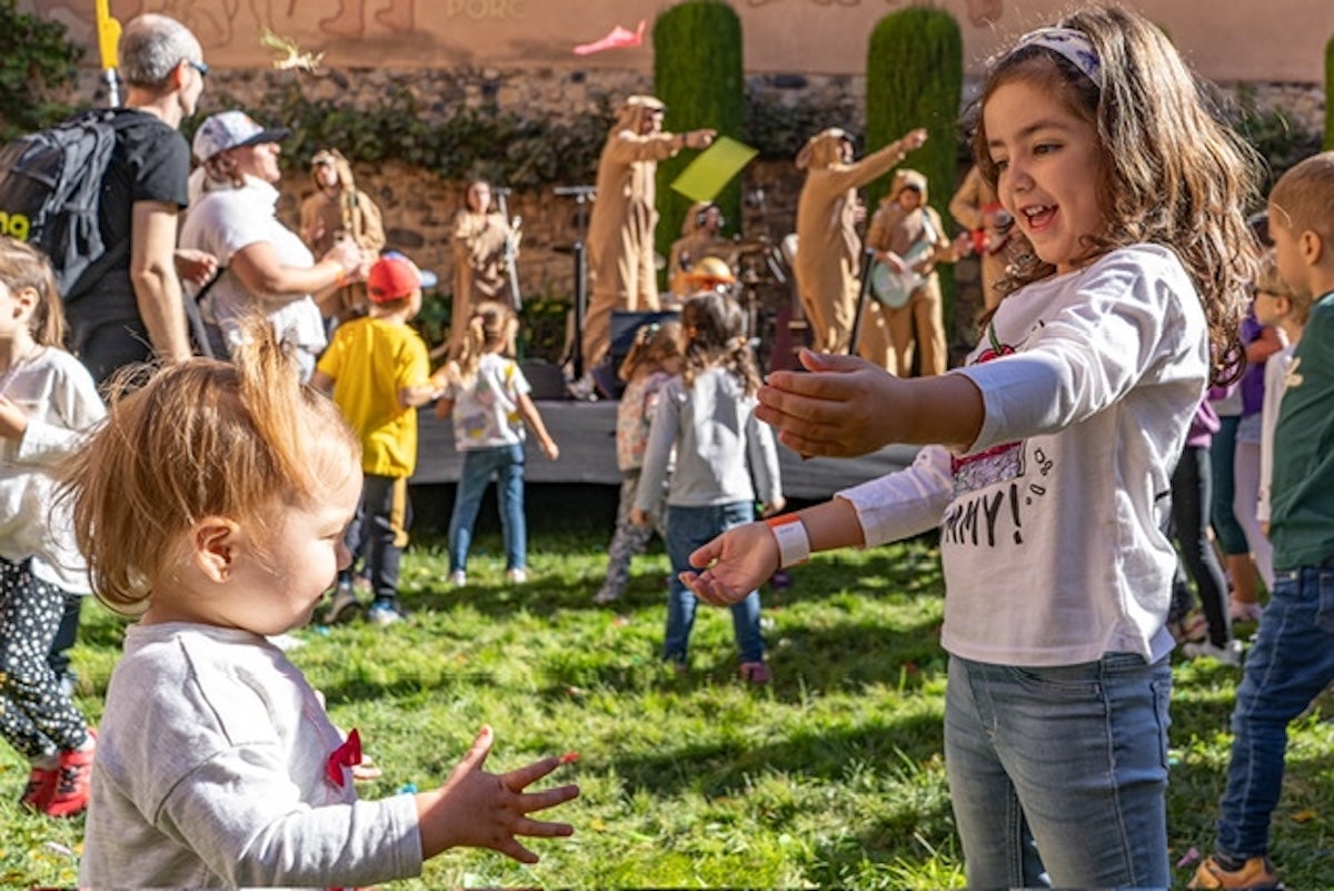 Foto cedida Fundació Carulla