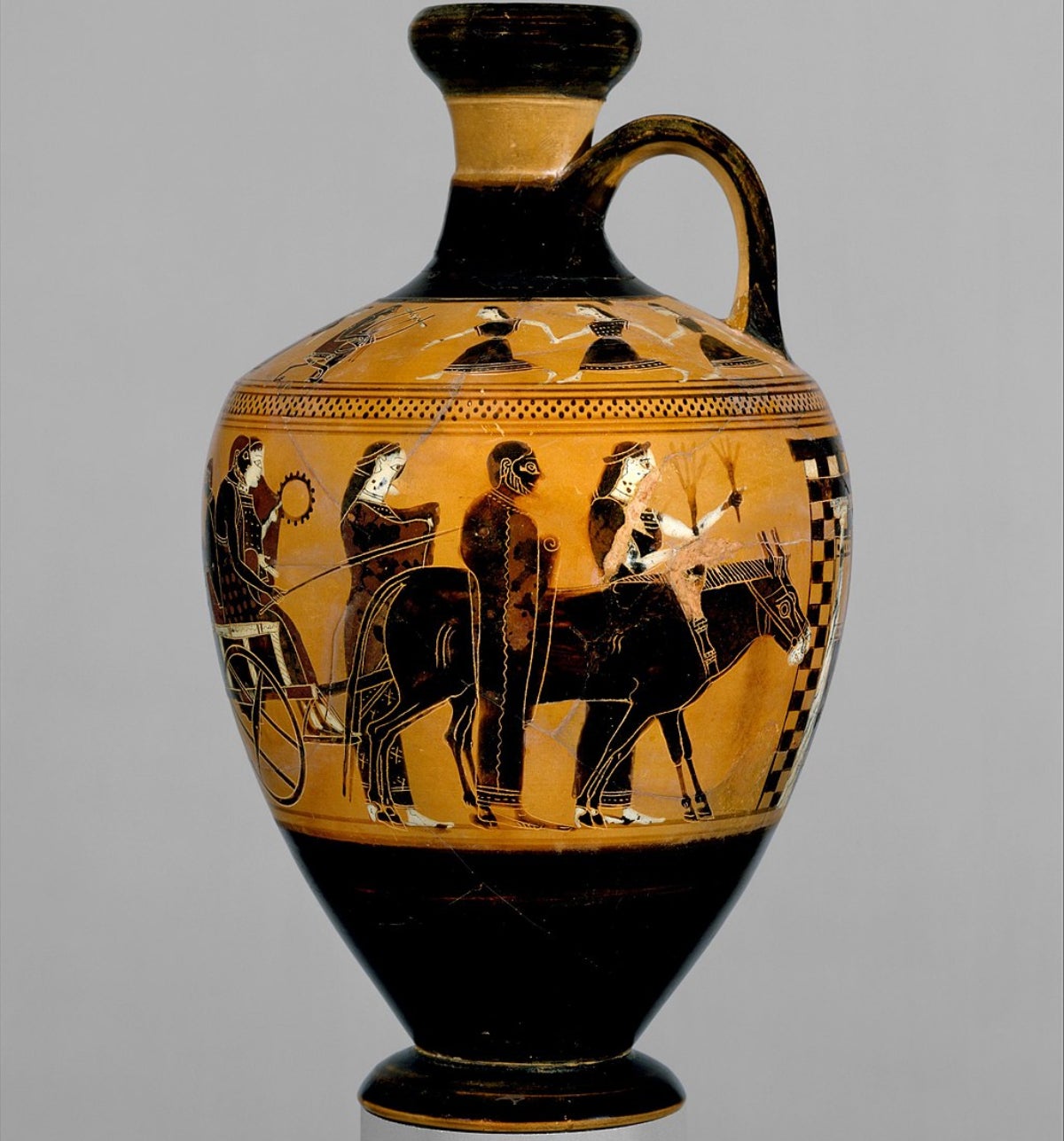 Imatge d'arxiu d'un Lècit | Wikimedia Commons