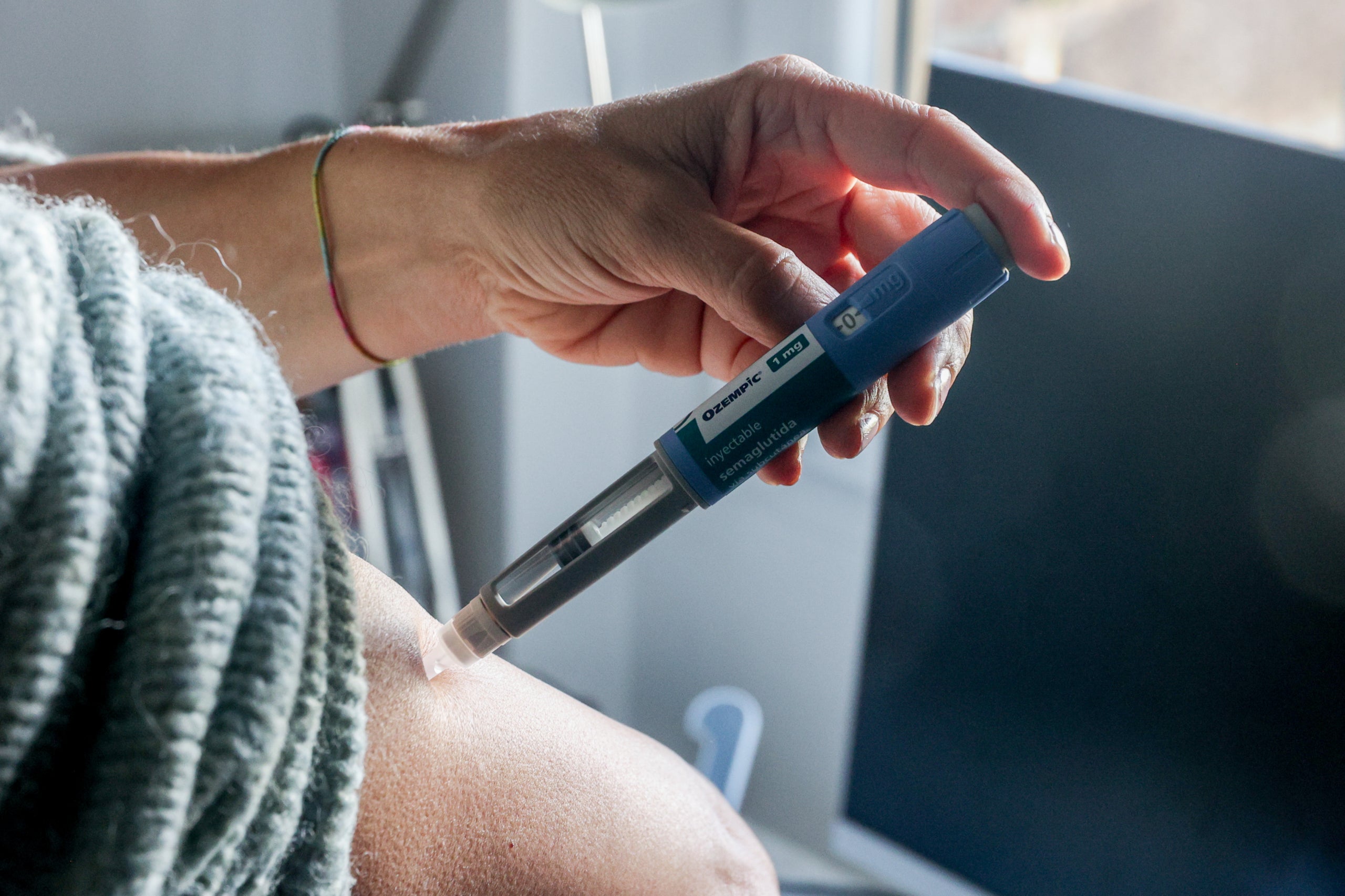 El Ozempic es uno de los fármacos más reconocidos en la lucha contra la diabetes | Europa Press