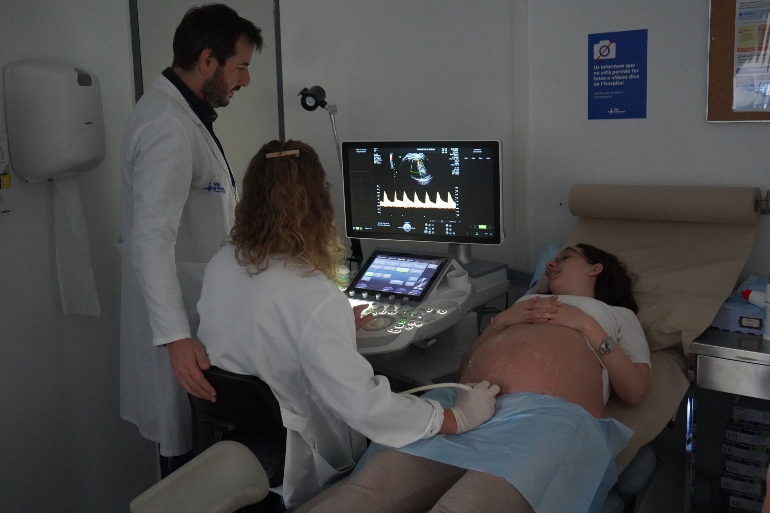 Utilitzar aquests biomarcadors permet desenvolupar un seguiment més personalitzat | VHIR