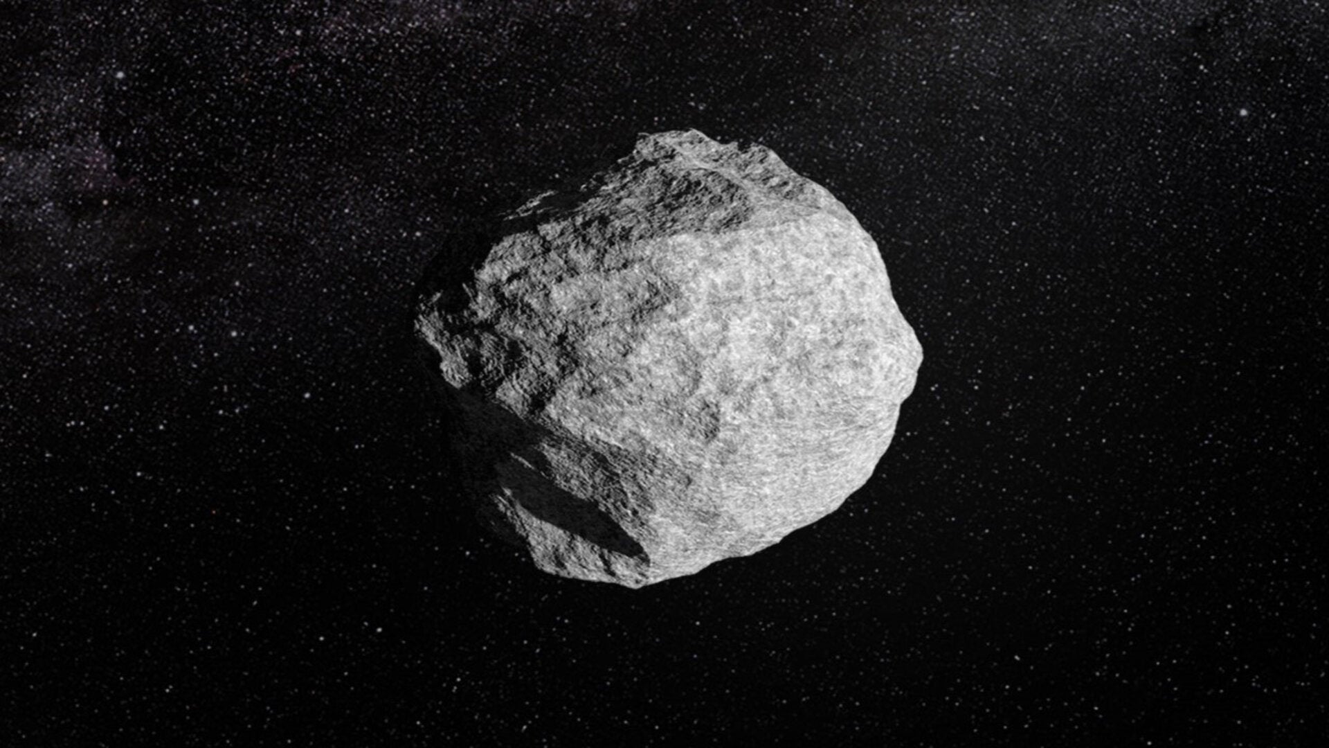 2024 YR4, era l'asteroide que amenaçava d'impactar contra la Terra i que ara amenaça la Lluna | ESA