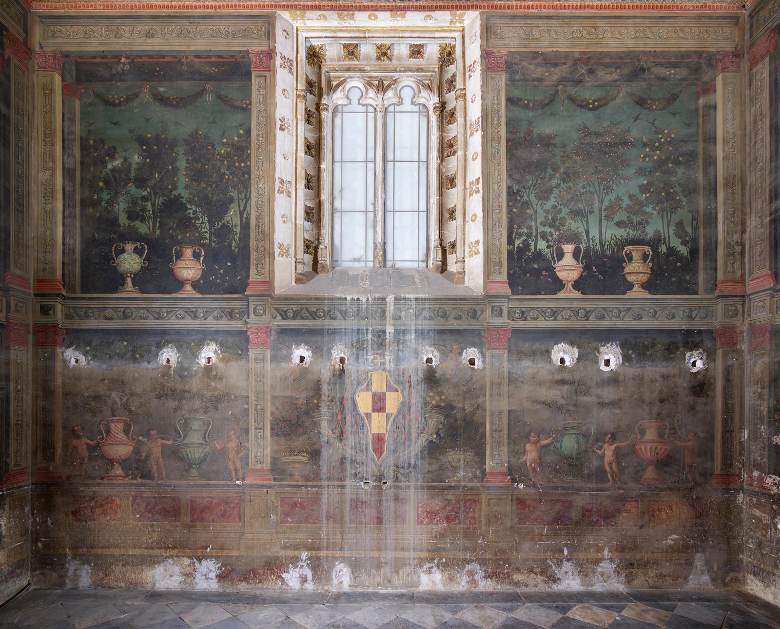 Un armari de la Catedral de Toledo va amagar un tresor artístic del 1511 | Arxidiòcesi de Toledo