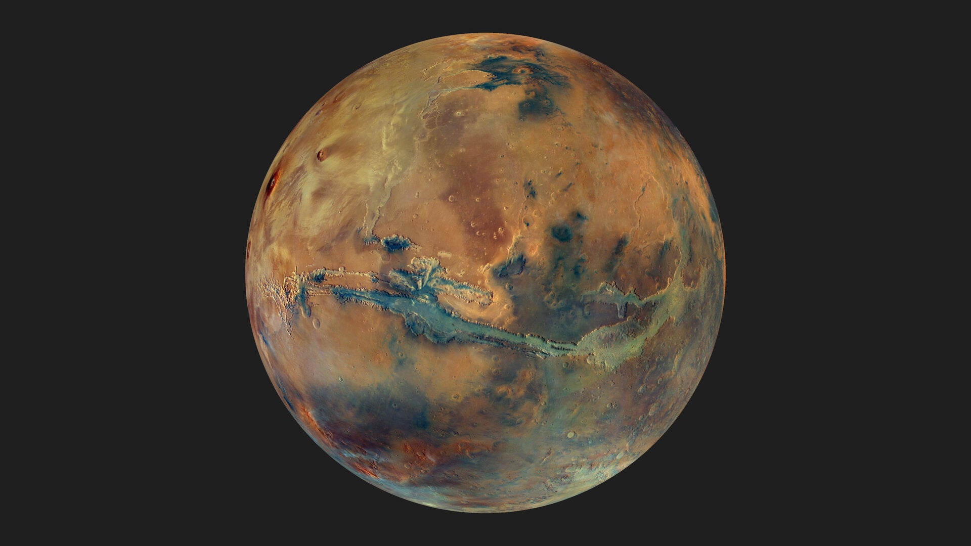 Les propietats de les microalgues obren una porta a desenvolupar l'agricultura espacial a planetes amb condicions dures com Mart | Agència Espacial Europea