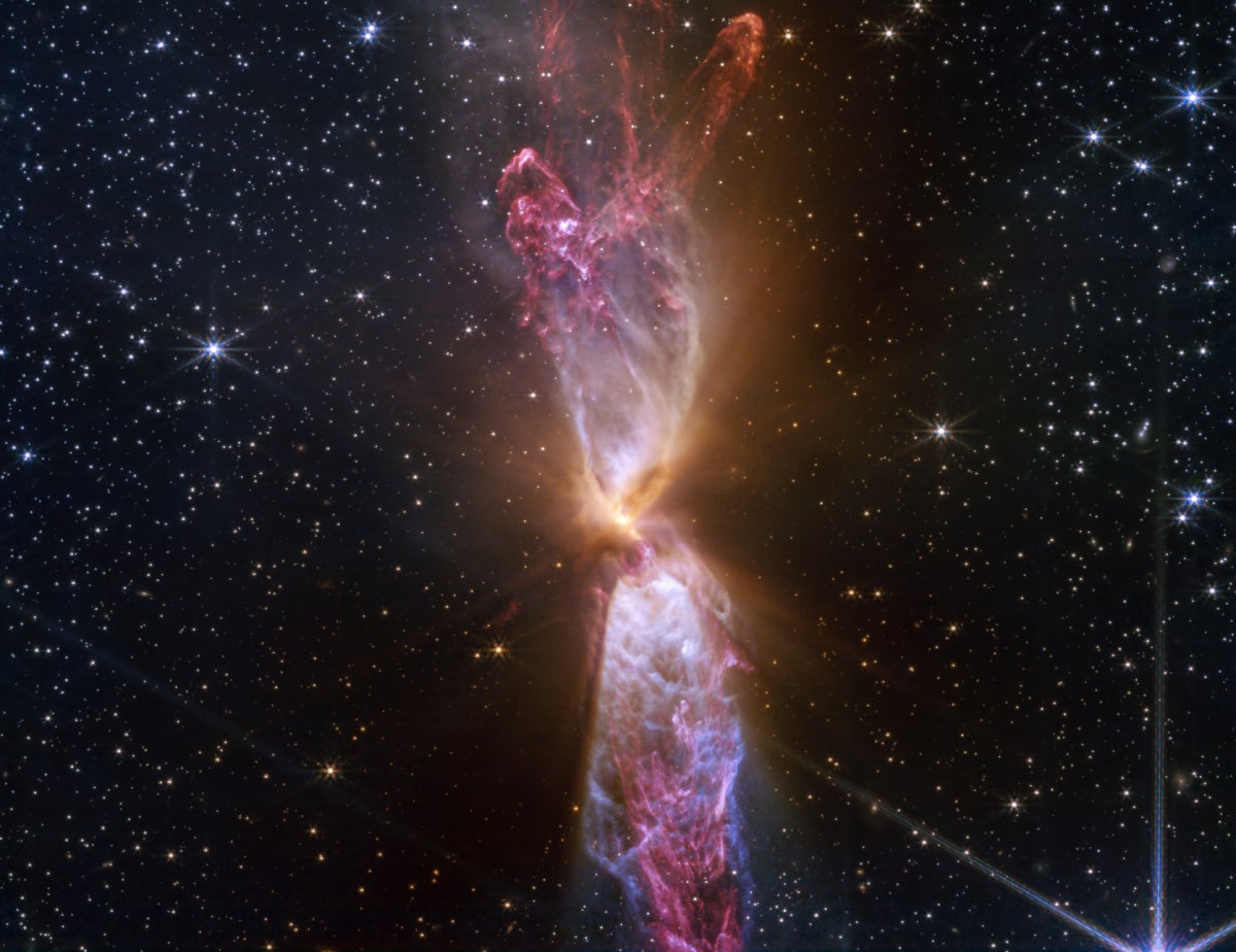 Lynds 483 | ESA