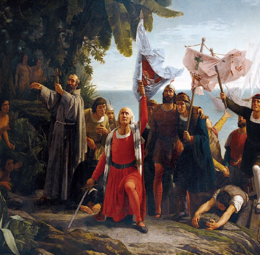 La nova investigació mostra que la lepra ja estaria estesa molt abans de l'arribada dels colonitzadors europeus | Wikimedia Commons