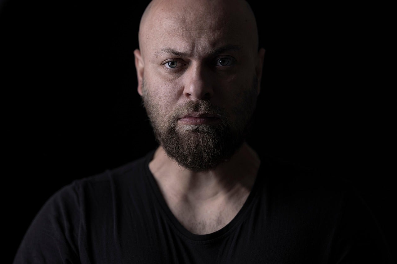 L'alopècia en el cas dels homes pot arribar a afectar a un 80% de la població masculina al llarg de la seva vida mentre que el 40% de les dones poden experimentar algun grau de pèrdua de cabells a partir dels 50 anys | Pixabay