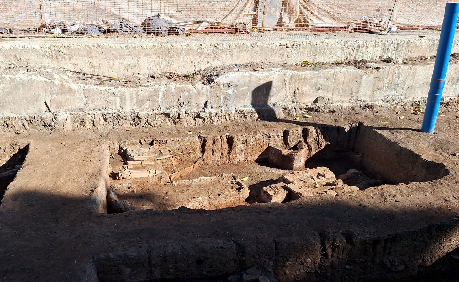 Necròpolis romana | Junta d'Andalusia