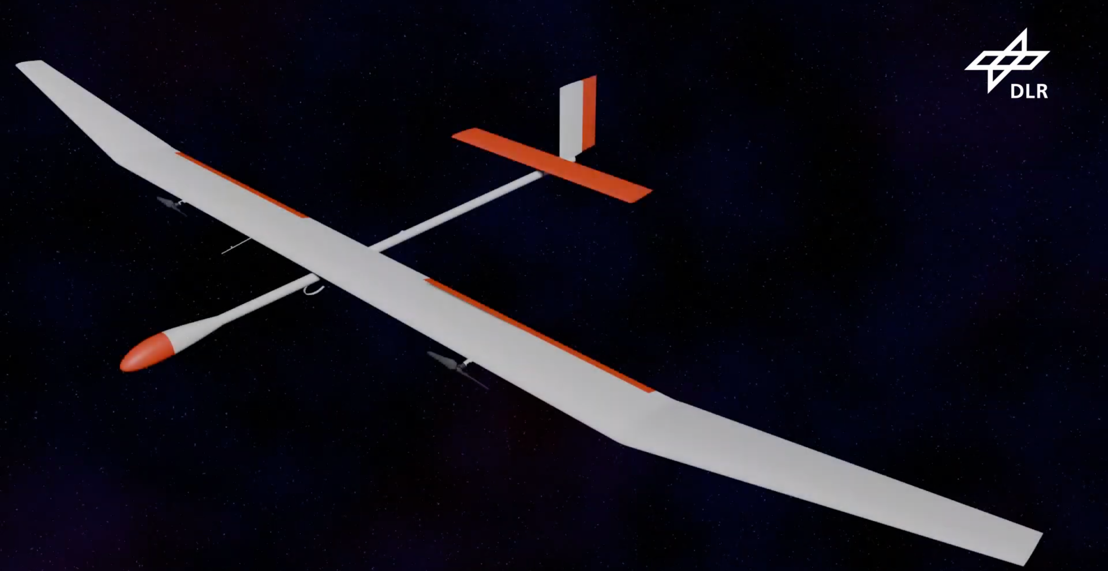 HAP-alpha redefineix l'aviació: el nou avió que desafia els límits del vol