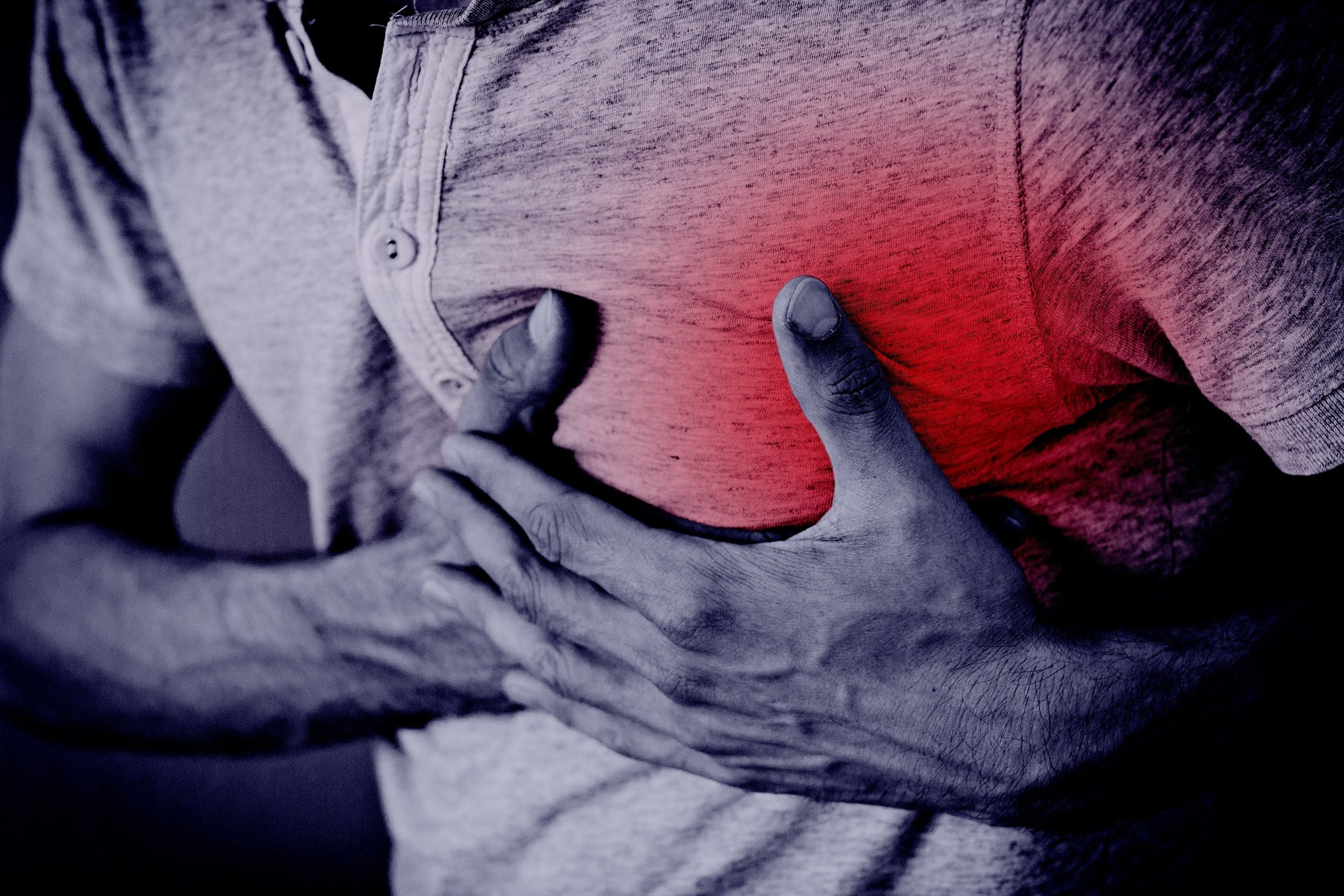 'La resistència més gran del ventricle dret es tradueix en el manteniment de la seva activitat elèctrica durant més temps, la qual cosa es deu a una millor preservació metabòlica i major tolerància a la isquèmia' | Pixabay