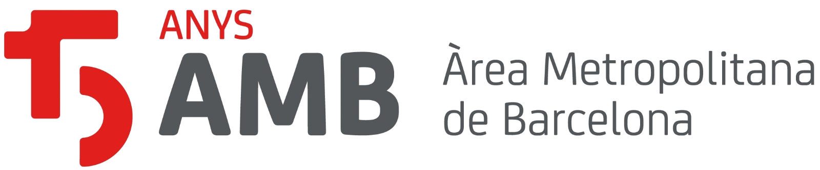 Àrea Metropolitana de Barcelona 2