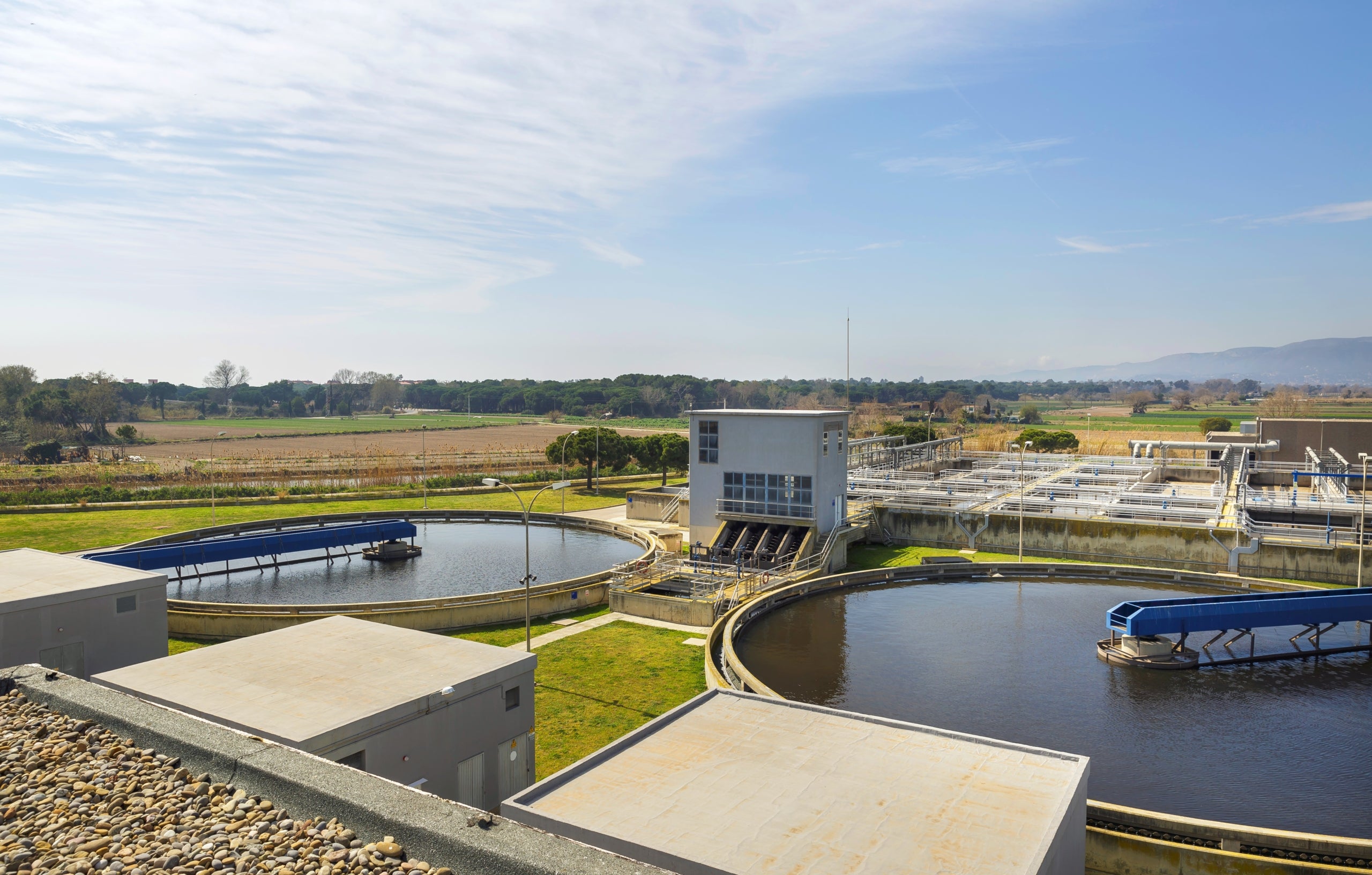 L'ecofactoria de Gavà-Viladecans / Veolia